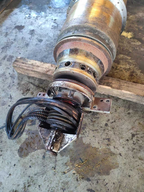 工業離心機維修價格